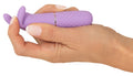 Cuties Mini vibrator - Paars