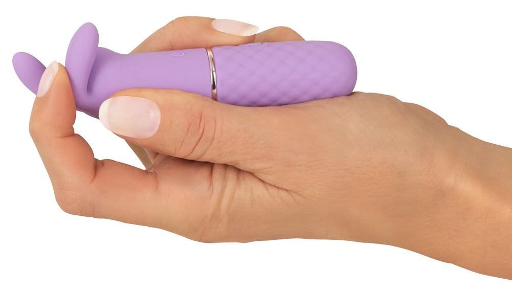 Minivibrator