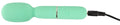 Cuties Mini vibrator - Groen
