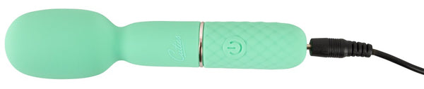 Cuties Mini vibrator - Groen - Cuties - SKU: 54030220000