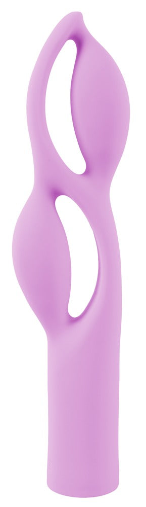 You2Toys Konijn vibrator - Roze - You2Toys - SKU: 54030490000
