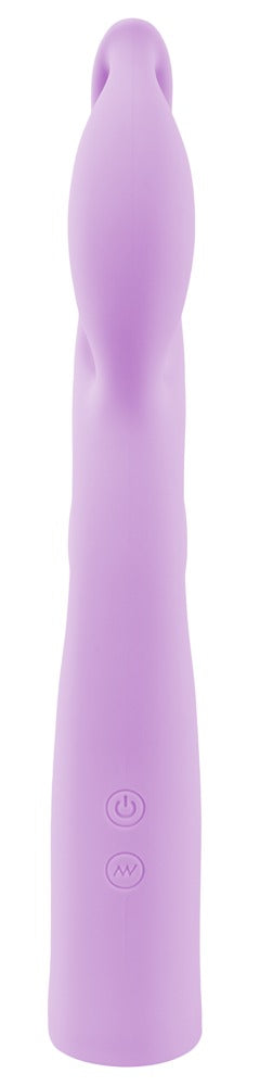 You2Toys Konijn vibrator - Roze - You2Toys - SKU: 54030490000