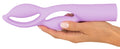 You2Toys Konijn vibrator - Roze