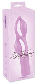 You2Toys Konijn vibrator - Roze