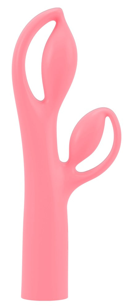 You2Toys Konijn vibrator - Roze - You2Toys - SKU: 54030570000