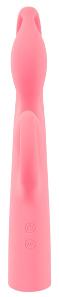 You2Toys Konijn vibrator - Roze