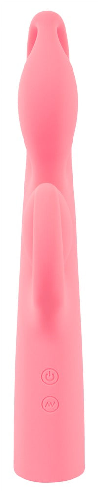 You2Toys Konijn vibrator - Roze
