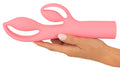 You2Toys Konijn vibrator - Roze