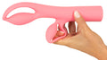 You2Toys Konijn vibrator - Roze