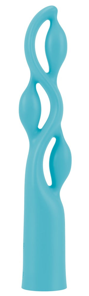 You2Toys Konijn vibrator - Turquoise