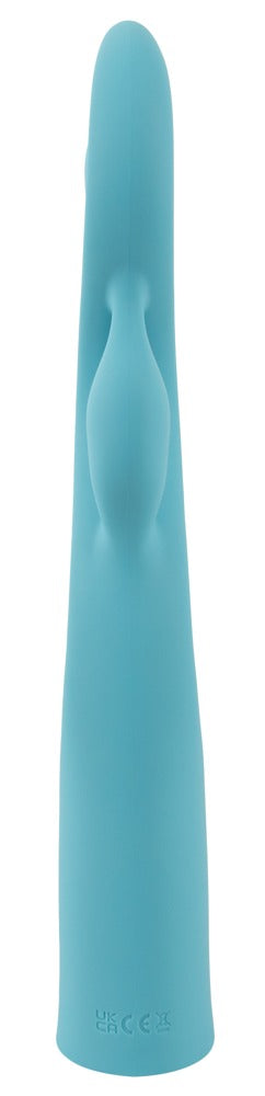 You2Toys Konijn vibrator - Turquoise