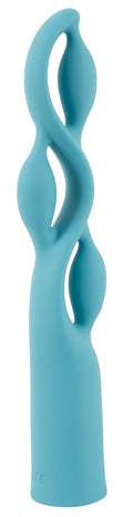 You2Toys Konijn vibrator - Turquoise