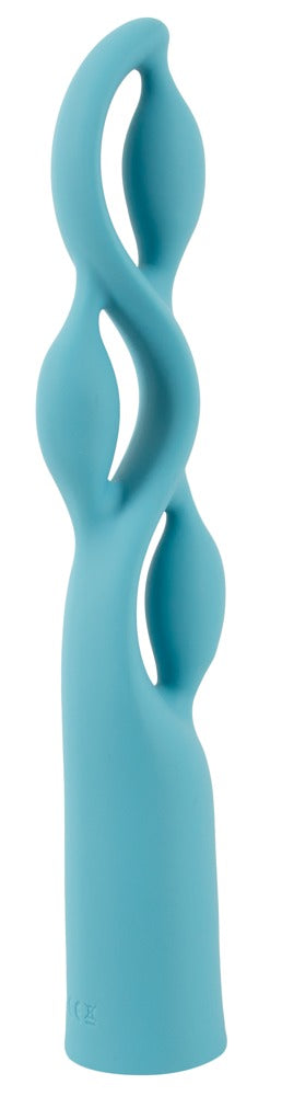 You2Toys Konijn vibrator - Turquoise
