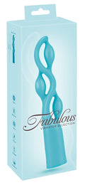 You2Toys Konijn vibrator - Turquoise