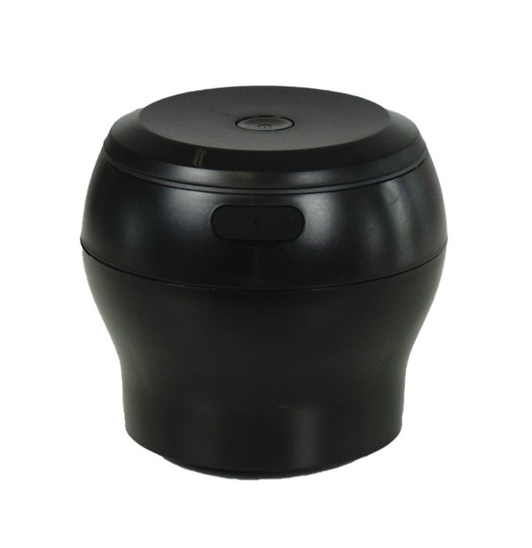 Kiiroo Zuighulpstuk voor automatische pijpmachine - Zwart - Kiiroo - SKU: 54031620000