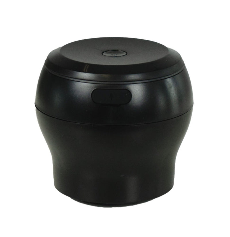 Kiiroo Zuighulpstuk voor automatische pijpmachine - Zwart
