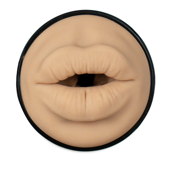 Kiiroo PowerBlow + Feel Victoria June Mond masturbator - Kiiroo - SKU: 54031700000