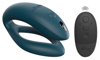 We-Vibe Sync O - Groen