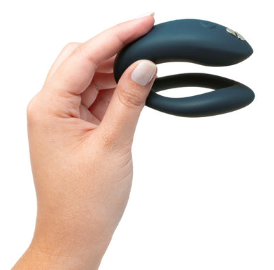 We-Vibe Sync O - Groen