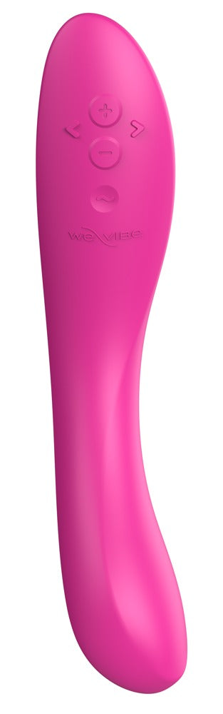 We-Vibe Rave 2 vibrator - Roze