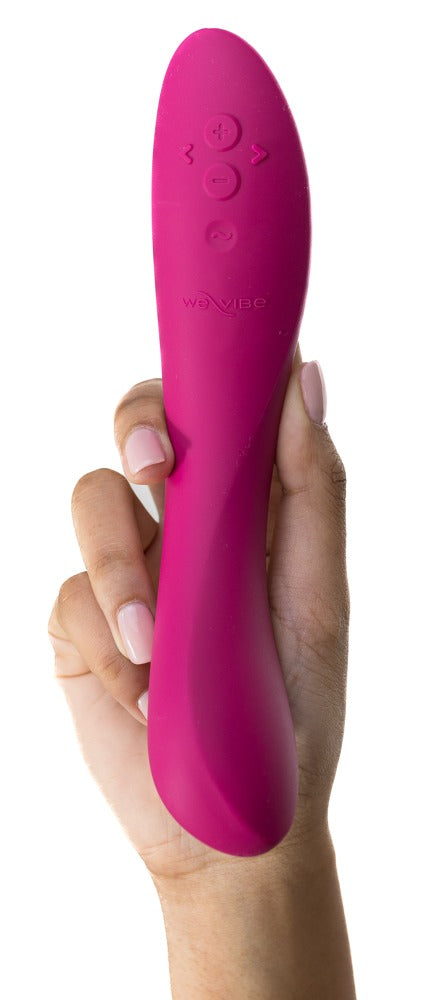 We-Vibe Rave 2 vibrator - Roze - We-Vibe - SKU: 54032350000