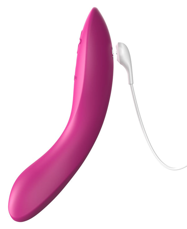 We-Vibe Rave 2 vibrator - Roze - We-Vibe - SKU: 54032350000