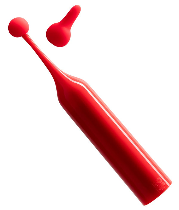 ROMP Pop - Rood - ROMP - SKU: 54032510000