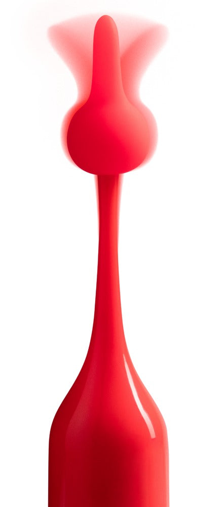 ROMP Pop - Rood - ROMP - SKU: 54032510000
