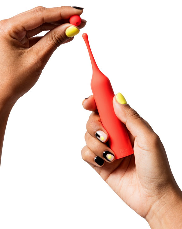 ROMP Pop - Rood - ROMP - SKU: 54032510000