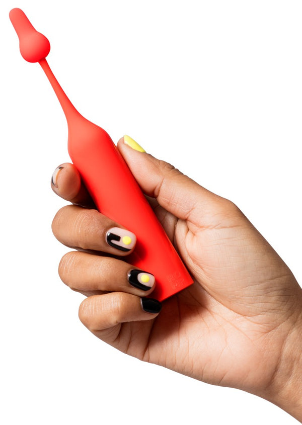 ROMP Pop - Rood - ROMP - SKU: 54032510000