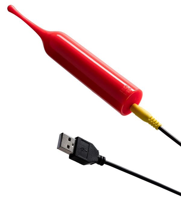 ROMP Pop - Rood - ROMP - SKU: 54032510000