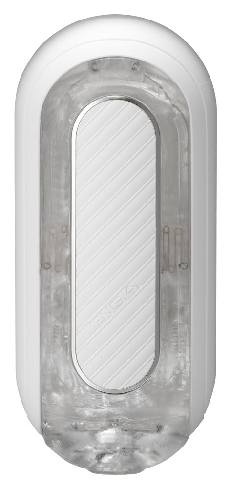Flip O (Nul) Elektronische trillingen - TENGA - SKU: 54032780000