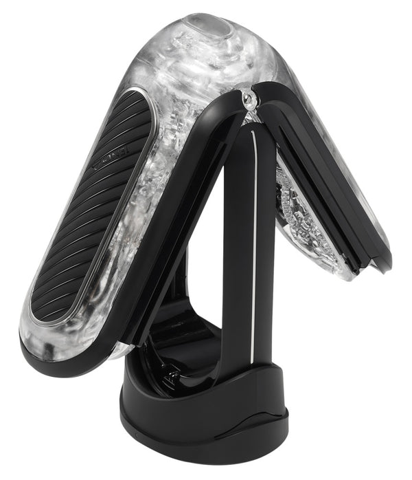 TENGA Flip O (Zero) elektronische masturbator - Wit - TENGA - SKU: 54032780000