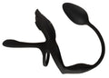 Couples Choice Vibrator - Zwart