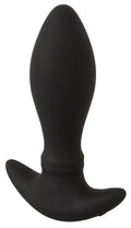 ANOS Butt plug - Zwart
