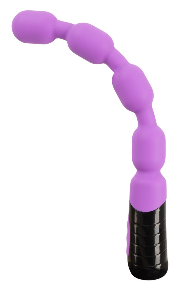 You2Toys Vibrator - Paars - You2Toys - SKU: 54033750000