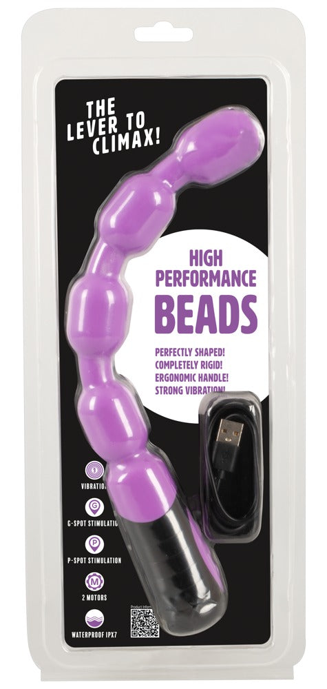 You2Toys Vibrator - Paars - You2Toys - SKU: 54033750000