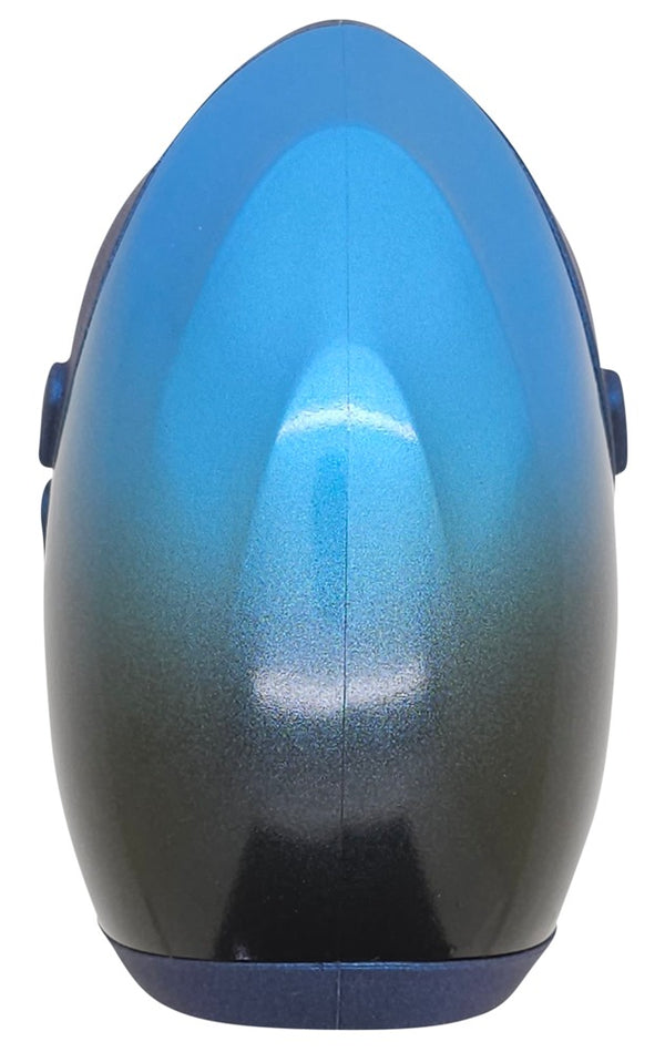 Hot Octopuss Pulse Solo Essential masturbator - Zwart - Hot Octopuss - SKU: 54034560000