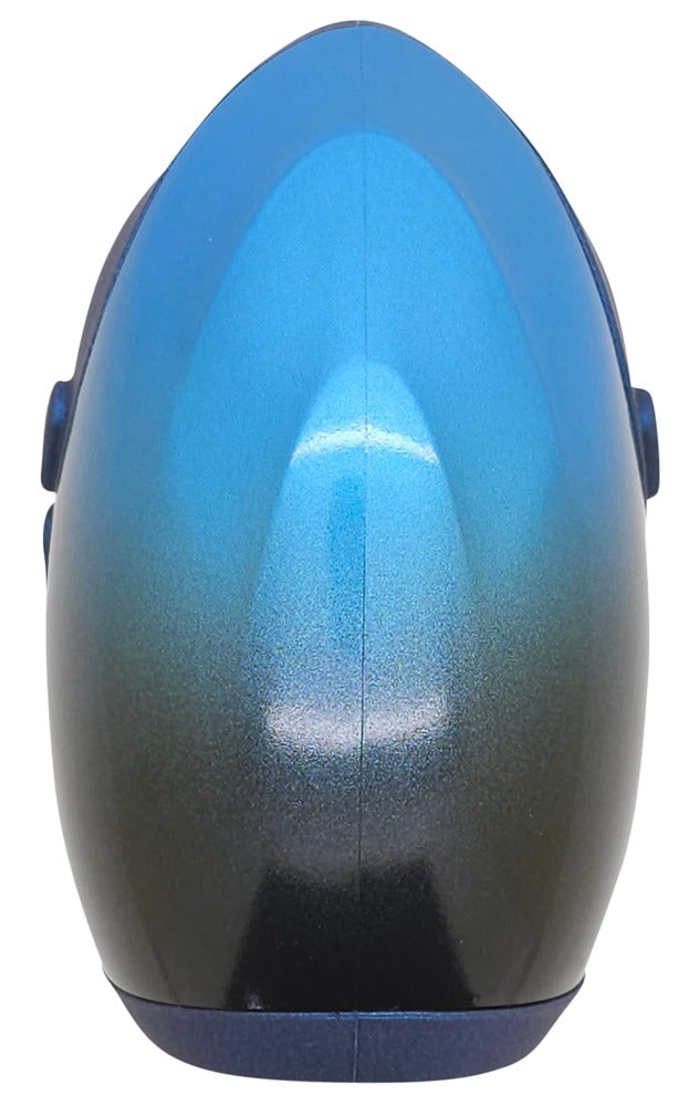 Hot Octopuss Pulse Solo Essential masturbator - Zwart