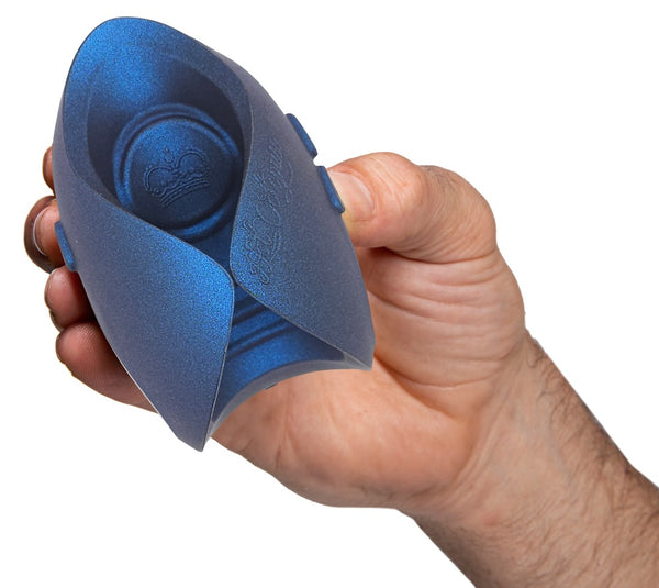 Hot Octopuss Pulse Solo Essential masturbator - Zwart - Hot Octopuss - SKU: 54034560000