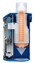 Autoblow Masturbator met AI-modus en 9 ritmes - Wit