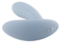SVAKOM Erica slip-vibrator - Roze