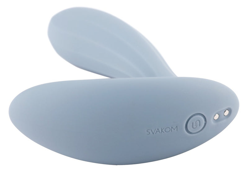 SVAKOM Erica slip-vibrator - Roze