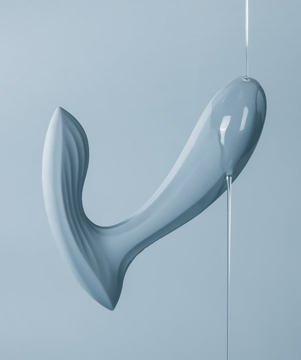 SVAKOM Erica slip-vibrator - Roze - SVAKOM - SKU: 54035370000