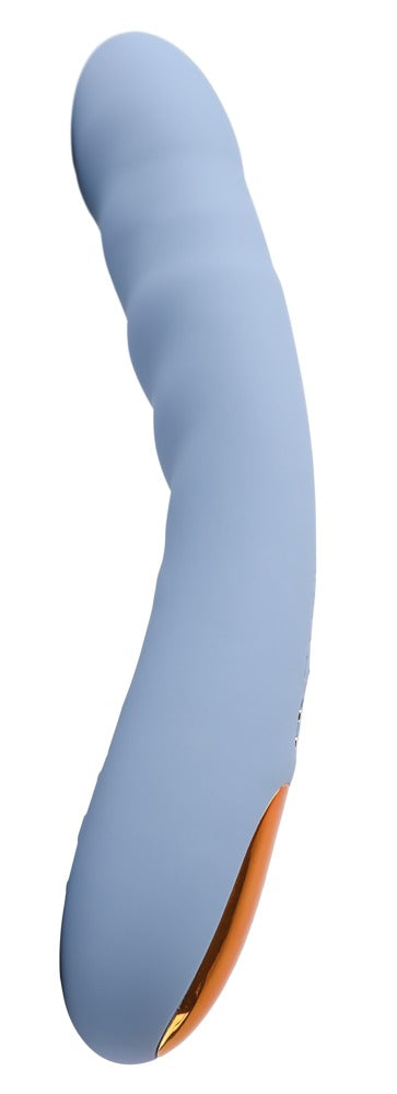 SVAKOM Vibrator - Blauw - SVAKOM - SKU: 54036500000