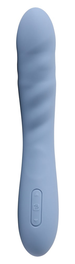 SVAKOM Vibrator - Blauw - SVAKOM - SKU: 54036500000