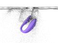 We-Vibe Sync Go - Paars