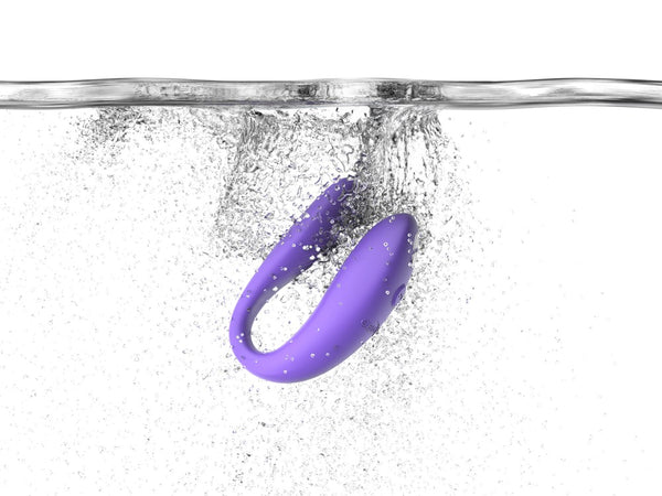 We-Vibe Sync Go - Paars - We-Vibe - SKU: 54037900000