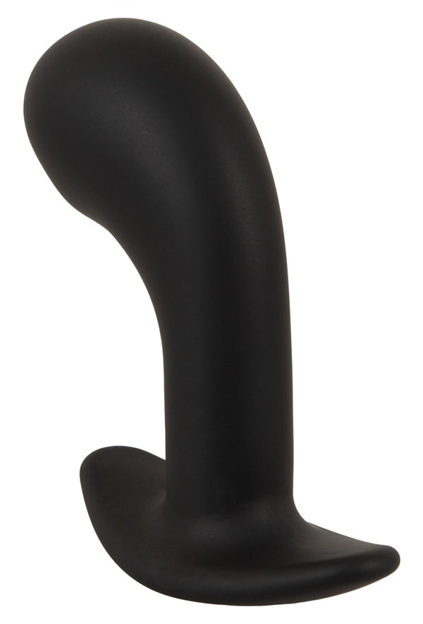 ANOS Prostate plug - Zwart - ANOS - SKU: 54039010000
