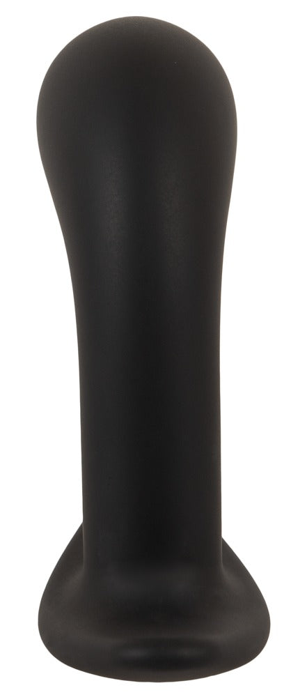 Prostaatplug met grote kop